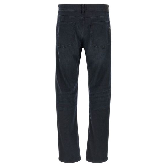 Hugo Boss Men's P-Delaware Jeans